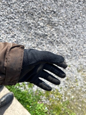 Tuotetta FOX Racing - Ranger Glove - Käsineet koskeva kuva 2 k&auml;ytt&auml;j&auml;lt&auml; Philipp