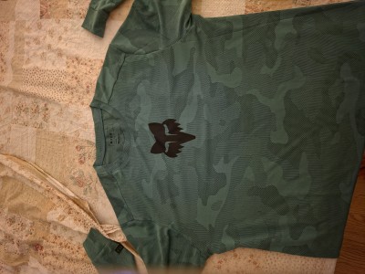 Imagen 1 de Mario sobre FOX Racing - Ranger Tru Dri L/S Jersey - Maillot de ciclismo