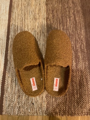 Imagen 1 de Alex sobre Freedom Moses - Kush - Zapatillas de estar por casa