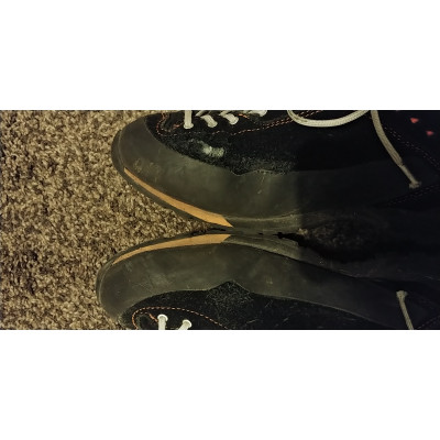 Image 1 from Myles of Garmont - Dragontail LT - Approach shoes