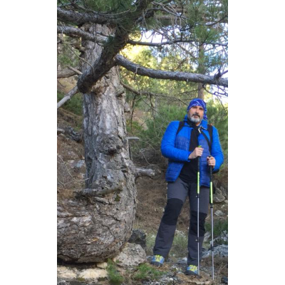 Imagen 1 de Pedro sobre Garmont - Dragontail LT - Zapatillas de aproximación