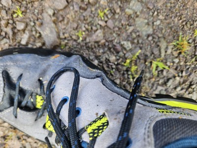 Imagen 1 de Ryan sobre Garmont - Dragontail MNT Evo GTX - Zapatillas de aproximación
