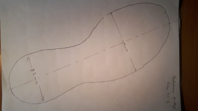 Image 3 from Andy of Garmont - Dragontail Mnt GTX - Approach shoes