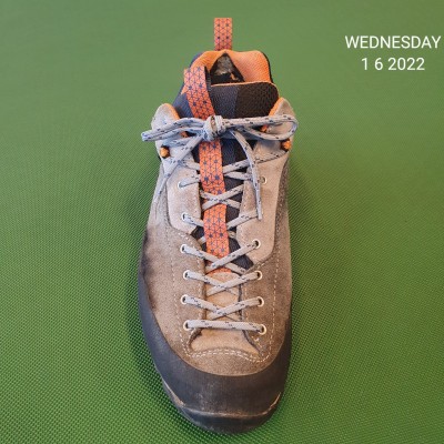 Bild 3 von Alexander zu Garmont - Dragontail MNT GTX - Approachschuhe