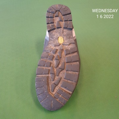 Bild 4 von Alexander zu Garmont - Dragontail MNT GTX - Approachschuhe