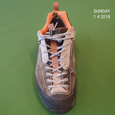 Bild 2 von Alexander zu Garmont - Dragontail MNT GTX - Approachschuhe