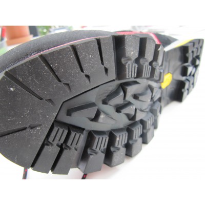 Bild 2 von Sebastian zu Garmont - Dragontail MNT GTX - Approachschuhe