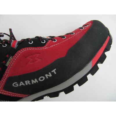 Bild 3 von Sebastian zu Garmont - Dragontail MNT GTX - Approachschuhe