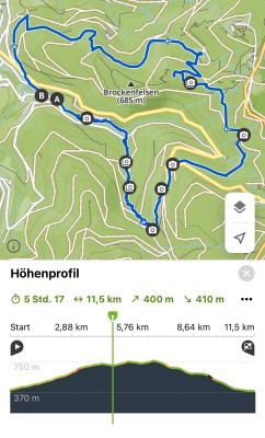 Imagen 1 de Willi sobre Garmont - Lagorai GTX - Botas de trekking