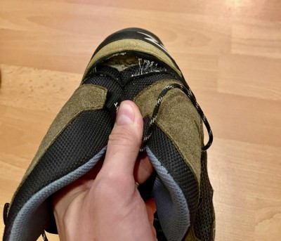 Image 1 from Elena of Garmont - Tower Trek GTX - Walking boots