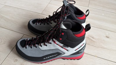 Imagen 1 de Frank sobre Garmont - Vetta Tech GTX - Botas de trekking