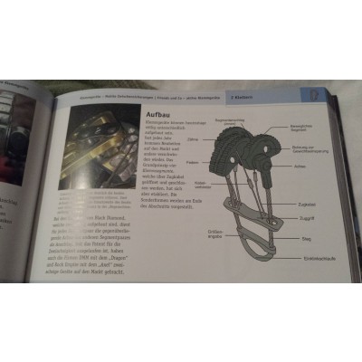 Imagen 1 de Lena sobre Geoquest-Verlag - Hexen und Exen - Das Hardwarebuch