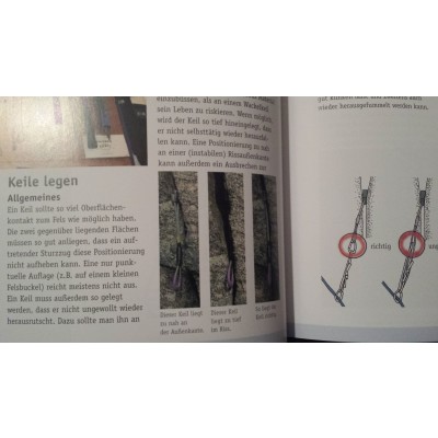 Imagen 2 de Lena sobre Geoquest-Verlag - Hexen und Exen - Das Hardwarebuch