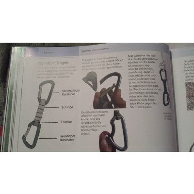 Imagen 3 de Lena sobre Geoquest-Verlag - Hexen und Exen - Das Hardwarebuch