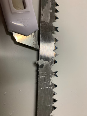 Image 1 de Steffen â Gerber - Freescape Saw - Scie