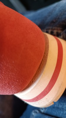 Bild 1 av Monika till Gola - Women's Daytona Quadrant - Sneakers