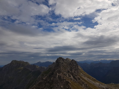 Bild 1 von Stefanie zu Gola - Women's Gola Coaster Rainbow - Sneaker