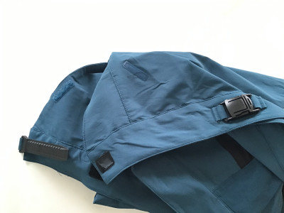 Imagen 1 de Norman sobre Gonso - Piscadu - Pantalones de ciclismo