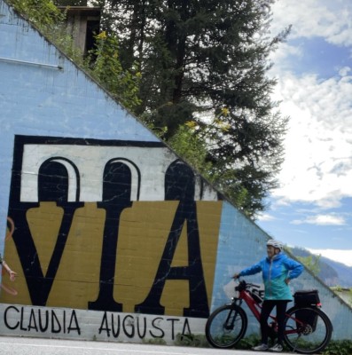 Imagen 1 de Karin sobre Gonso - Women's Sitivo Green Underwear - Pantalones de ciclismo