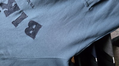 Bild 3 von Arne zu GreenBomb - Bike Travel Trek Hoodie - Hoodie