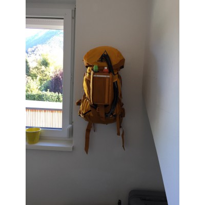 Imagen 1 de Egon sobre Gregory - Alpinisto 50 - Mochila de escalada