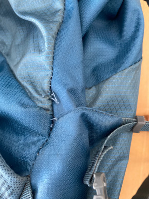 Bild 1 von Michael zu Gregory - Paragon 58 - Trekkingrucksack