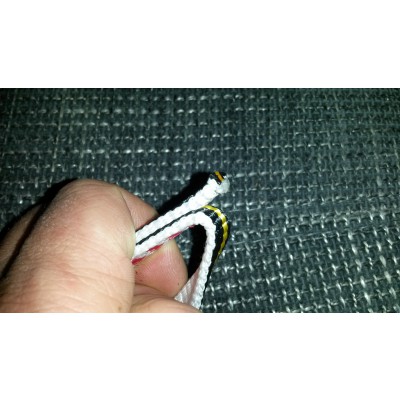 Imagen 1 de Andreas sobre Grivel - Daisy Chain