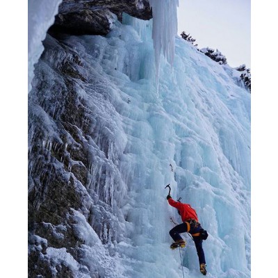 Image 1 from Felix of Grivel - North Machine Carbon Hammer - Ice tool