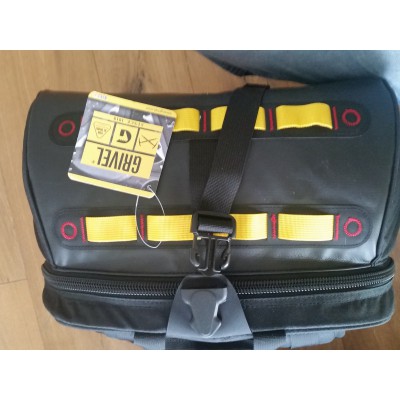 Imagen 3 de peter sobre Grivel - Rocker 45 - Bolsa para cuerda