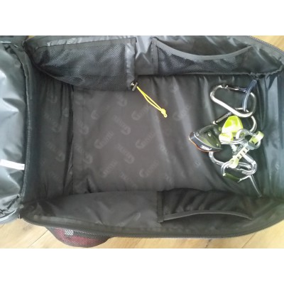 Imagen 4 de peter sobre Grivel - Rocker 45 - Bolsa para cuerda