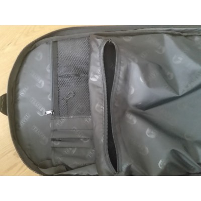 Imagen 5 de peter sobre Grivel - Rocker 45 - Bolsa para cuerda