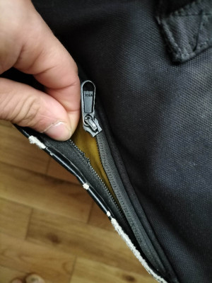 Imagen 1 de Vincent sobre Grivel - Rocker 45 - Bolsa para cuerda