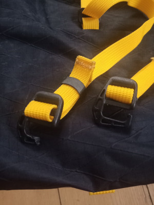 Imagen 1 de Samuel sobre Grivel - Zen 35 - Mochila de escalada