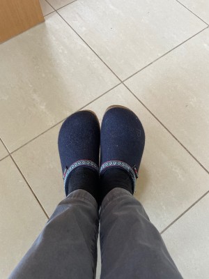 Image 1 from Jacqueline of Haflinger - Grizzly Franzl - Slippers