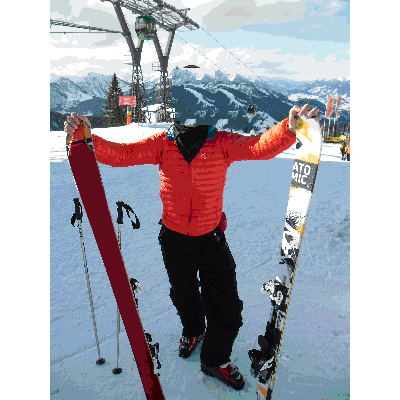 Imagen 1 de Marcel sobre Haglöfs - Essens II Down Hood - Chaqueta de plumas