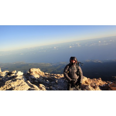 Image 1 from Alexander of Haglöfs - Essens II Down Hood - Down jacket