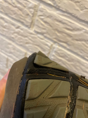 Bild 2 von Lars zu Haglöfs - Haglöfs L.I.M Mid Proof Eco - Wanderschuhe