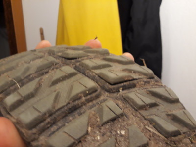 Bild 1 von Friedemann zu Haglöfs - Haglöfs L.I.M Mid Proof Eco - Wanderschuhe