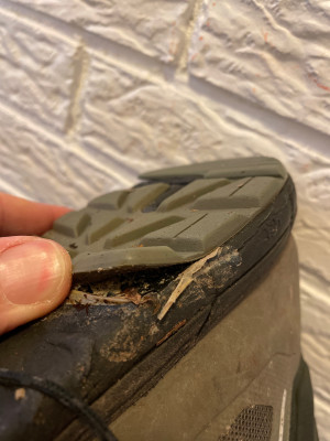 Bild 4 von Lars zu Haglöfs - Haglöfs L.I.M Mid Proof Eco - Wanderschuhe