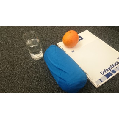 Bild 1 av Lukas till Haglöfs - L.I.M Power Dry Hood - Fleecejacka