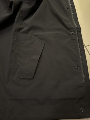 Bild 1 av Ricky till Halti - Reissu DX 3L Jacket - Regnjacka