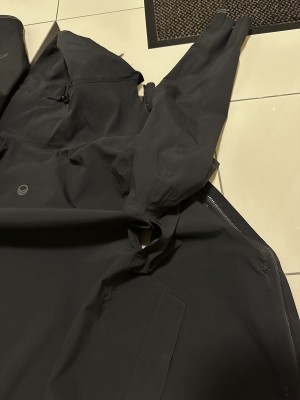 Bild 7 av Ricky till Halti - Reissu DX 3L Jacket - Regnjacka