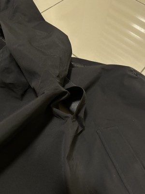 Bild 6 av Ricky till Halti - Reissu DX 3L Jacket - Regnjacka