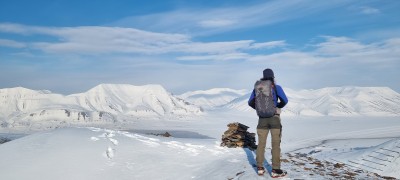 Bild 2 av Rowan till Hanwag - Alverstone II GTX - Vandringskängor