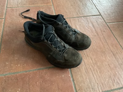 Bild 1 von Manuel zu Hanwag - Banks Low GTX - Multisportschuhe