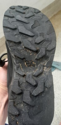 Bild 1 von Marcus zu Hanwag - Blueridge ES - Wanderschuhe