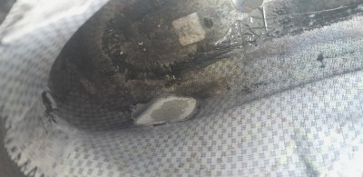 Bild 3 von Marcus zu Hanwag - Blueridge ES - Wanderschuhe