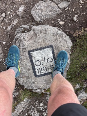 Foto 2 van Henrik bij Hanwag - Coastridge Low ES - Multisportschoenen