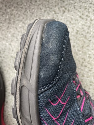 Imagen 1 de Angela sobre Hanwag - Coastridge Low Lady ES - Zapatillas multideporte