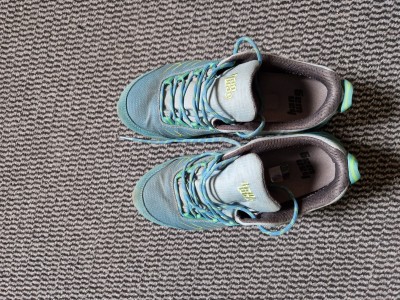 Bild 1 von Cordula zu Hanwag - Coastridge Low Lady - Multisportschuhe